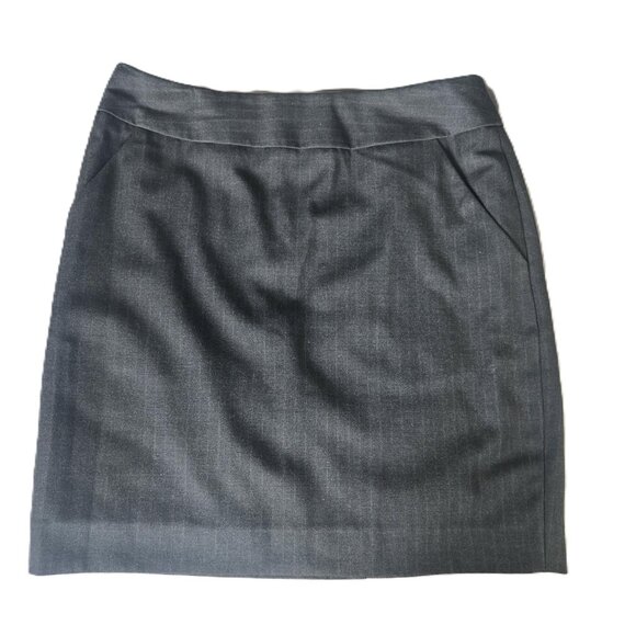 Calvin Klein Dark Gray Suit Set - Picture 8 of 9